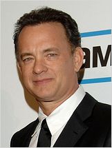 Tom Hanks