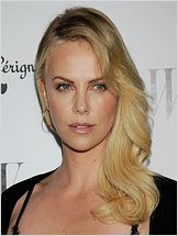 Charlize Theron