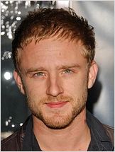 Ben Foster