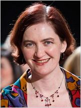 Emma Donoghue