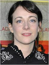 Elisa Carricajo