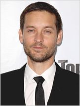 Tobey Maguire
