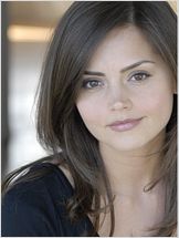 Jenna Coleman