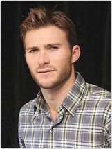 Scott Eastwood
