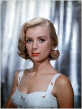 Inger Stevens