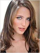 Jessica Rothe
