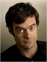 Bill Hader