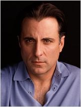 Andy Garcia