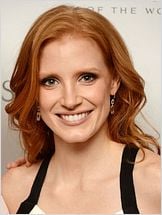 Jessica Chastain