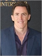 Rob Brydon