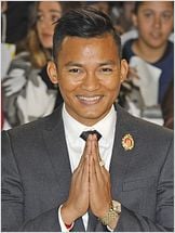 Tony Jaa