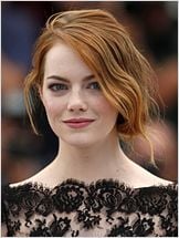 Emma Stone