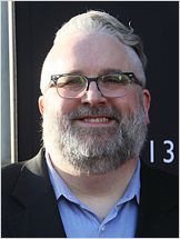 Brian Yorkey