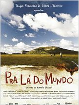 Pra Lá do Mundo