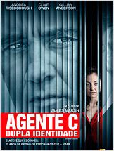 Agente C - Dupla Identidade