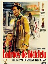Ladrões de Bicicletas