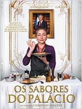 Os Sabores do Palácio