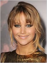Jennifer Lawrence