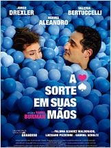 A Sorte em Suas Mãos