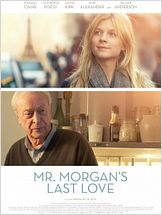 O Último Amor de Mr. Morgan