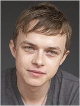 Dane DeHaan