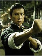 Donnie Yen