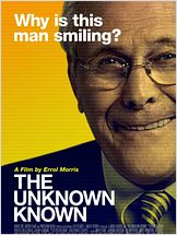 O Desconhecido Conhecido: A Era Donald Rumsfeld