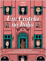 Um Castelo na Itália Um Castelo na Itália