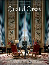 Quai d'Orsay Quai d'Orsay
