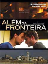 Além da Fronteira
