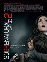 Sobrenatural: Capítulo 2 Sobrenatural: Capítulo 2