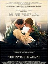 The Invisible Woman