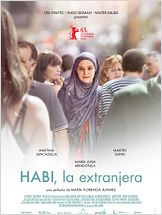Habi, a Estrangeira