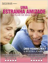 Uma Estranha Amizade