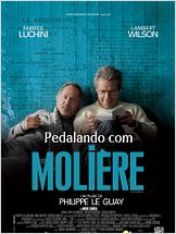 Pedalando com Molière