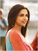 Deepika Padukone