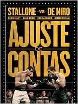 Ajuste de Contas