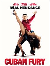 Cuban Fury