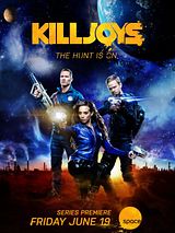 Killjoys Killjoys