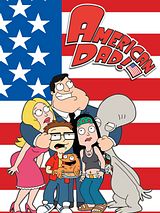 American Dad! American Dad!