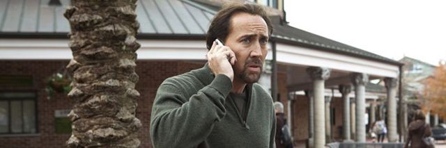 Nicolas Cage