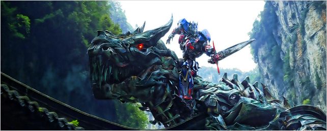 Patrocinador chinês processa a Paramount por não cumprimento de acordo em Transformers: A Era da Extinção Patrocinador chinês processa a Paramount por não cumprimento de acordo em Transformers: A Era da Extinção