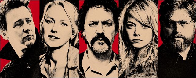 Birdman vence prêmio do Sindicato dos Produtores e embola corrida ao Oscar Birdman vence prêmio do Sindicato dos Produtores e embola corrida ao Oscar