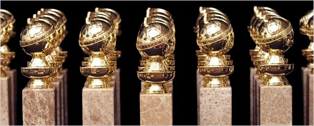 Definida a data da cerimônia de entrega de prêmios do Globo de Ouro em 2016 Definida a data da cerimônia de entrega de prêmios do Globo de Ouro em 2016