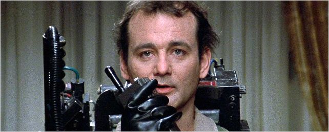 Os Caça-Fantasmas 3: Produtores da versão feminina têm uma ótima ideia para incluir Bill Murray Os Caça-Fantasmas 3: Produtores da versão feminina têm uma ótima ideia para incluir Bill Murray