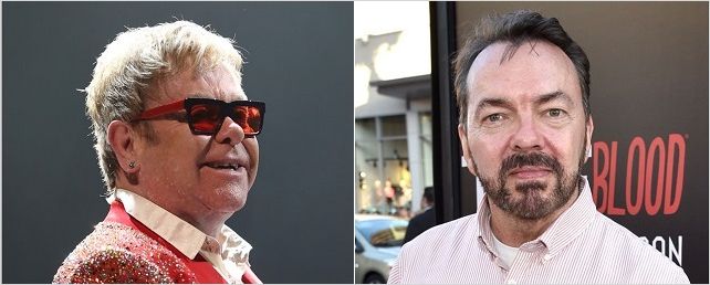 HBO encomenda piloto de drama musical produzido por Elton John e roteirista vencedor do Oscar HBO encomenda piloto de drama musical produzido por Elton John e roteirista vencedor do Oscar