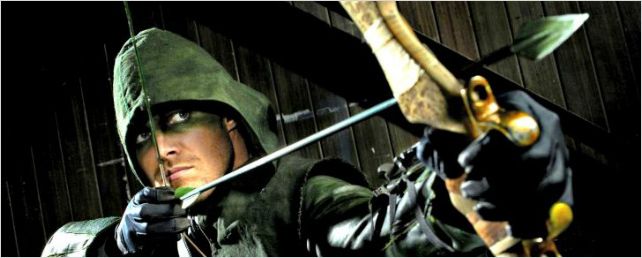 Arrow lidera batalha nas ruas em eletrizante prévia do próximo episódio Arrow lidera batalha nas ruas em eletrizante prévia do próximo episódio