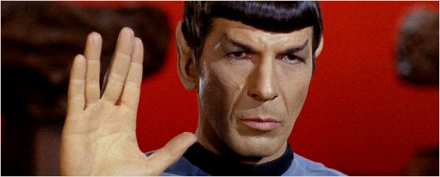 Morre Leonard Nimoy, o Spock de Jornada nas Estrelas Morre Leonard Nimoy, o Spock de Jornada nas Estrelas
