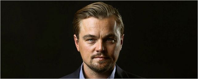 Leonardo DiCaprio assina acordo de produção de séries e longas documentais com a Netflix Leonardo DiCaprio assina acordo de produção de séries e longas documentais com a Netflix