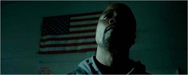 Luke Cage: Conversamos com o elenco da nova série da Marvel e da Netflix (Entrevista) Luke Cage: Conversamos com o elenco da nova série da Marvel e da Netflix (Entrevista)